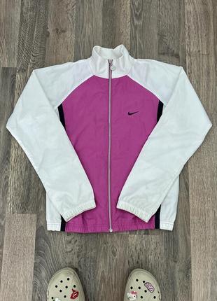 Ветровка куртка nike