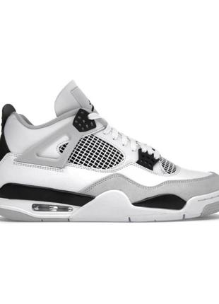 Jordan 4 retro1 фото