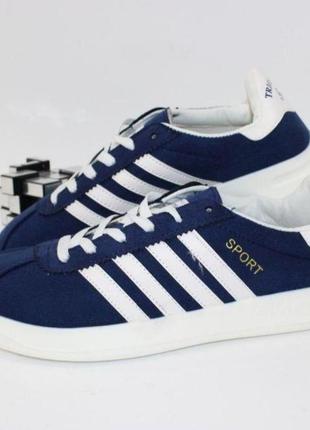 Кеди кросівки adidas2 фото