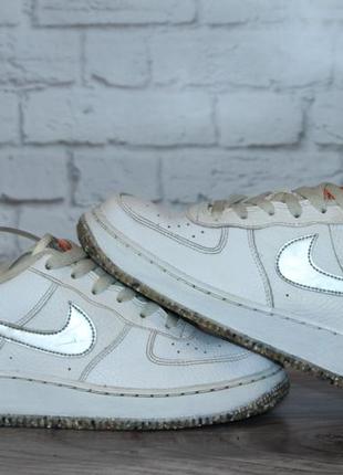 Кроссовки nike air force 1