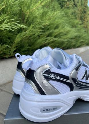 Мужские кроссовки new balance 530