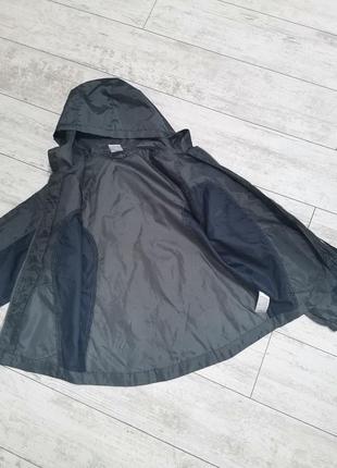 Ветровка, куртка легкая  на 9-10 лет5 фото