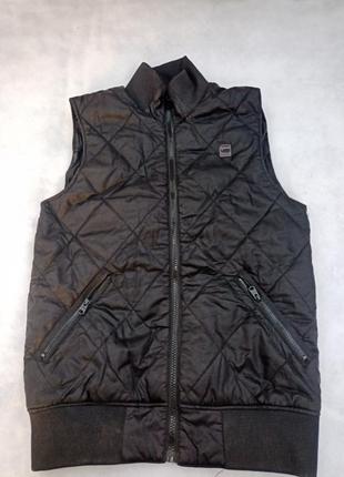 Жилет ультралайт