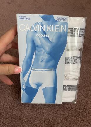 Труси calvin klein