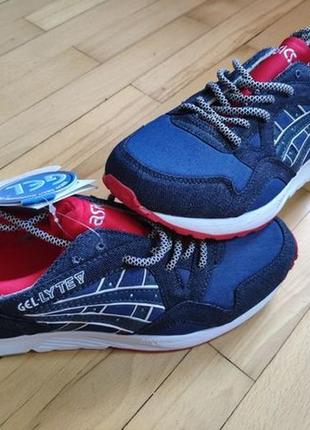 Кроссовки asics gel lyte 5 размер 43