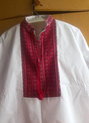 Вишиванка 4