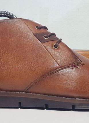 Черевики  ecco timberland clarks lloyd hugo boss 43р3 фото