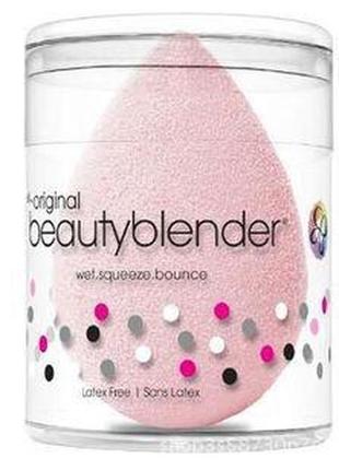 Спонж яйцо для макияжа beautyblender3 фото