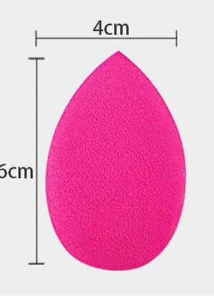 Спонж яйцо для макияжа beautyblender5 фото