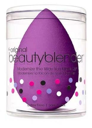 Спонж яйцо для макияжа beautyblender2 фото