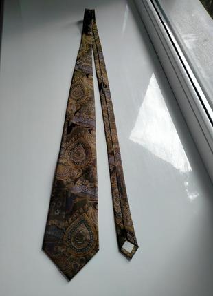 Краватка в східному стилі2 фото