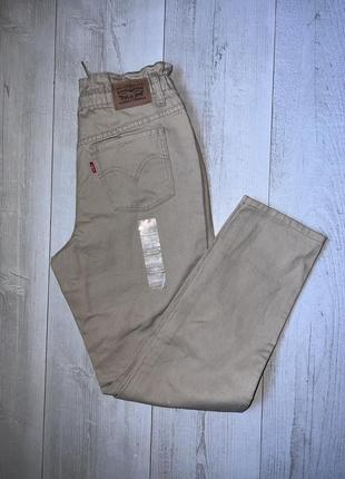 Джинси levi’s 14 років