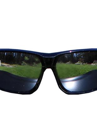 Окуляри сонцезахисні чоловічі timberland golf sport