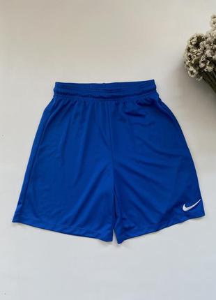 Мужские спортивные шорты найк драй фит nike dri fit2 фото