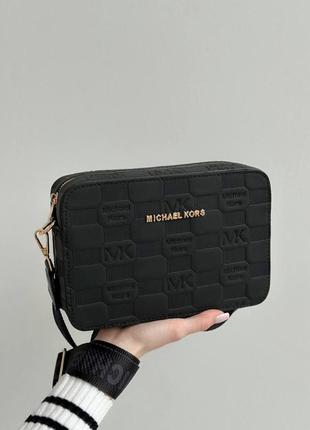 Женский сумка из эко-кожи michael kors  молодежная, городская, брендовая сумка