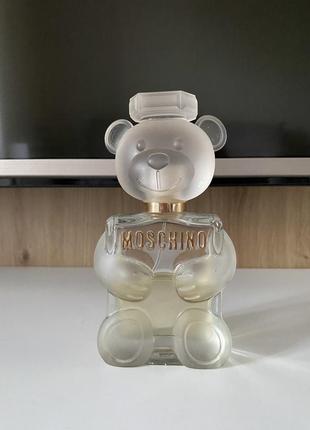 Moschino toy 2