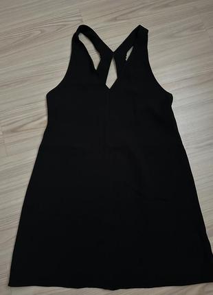 Нова сукня zara