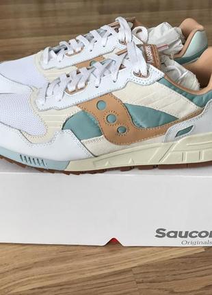 Кроссовки saucony shadow 500 s70584-2