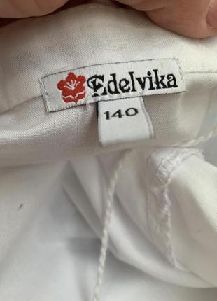 Вышиванка тм "edelvika" р.1409 фото