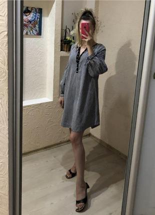 Сукня сорочка