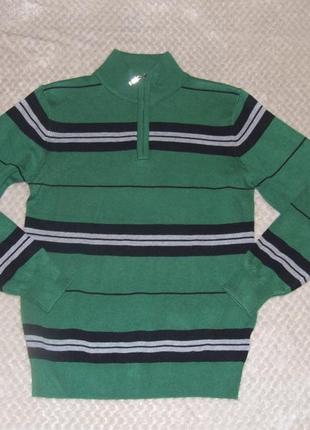 Кофта светр хлопчику підліткова 13-14 років