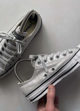 Converse, оригинал кеды5 фото