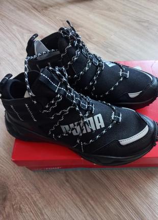 Продам нові кросівки puma (7.5) оригiнал