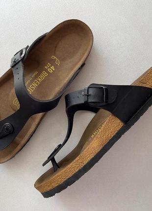 Birkenstock, оригинал шлепанцы6 фото