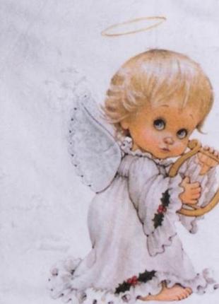 Полотенце для крещения