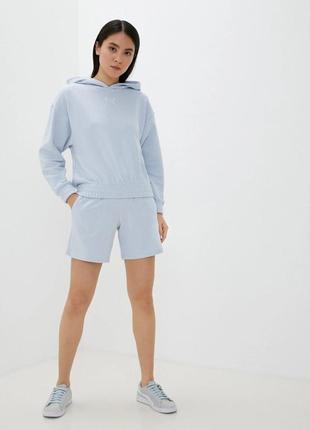 Новые шорты puma classics (р.xs)