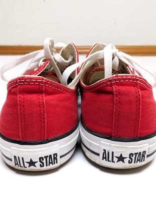 Кеди all star 28,5см4 фото