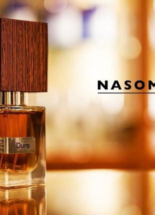 Nasomatto duro💥original 0,5 мл розпив аромату затест