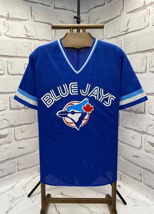 Джерси ravens knit blue jays mlb mets Ausa