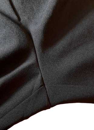 Женские базовые брюки брюки брючины большого размера в состоянии новых5 фото