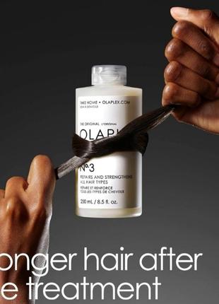 Эликсир для волос "совершенство волос" olaplex hair protector no. 32 фото