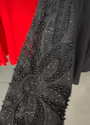 Роскошные блузы рубашки с жемчугом, высокое качество,с пояском,4 цвета турция.