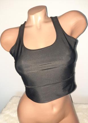 Топ спортивный