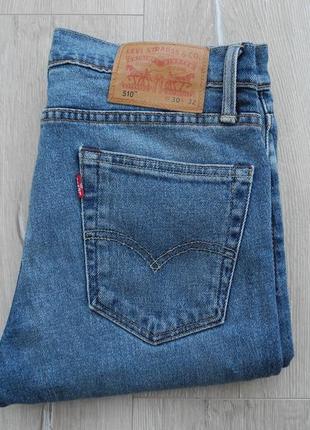 levis 510 32 30