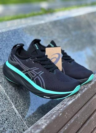 Asics мужские кроссовки