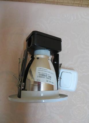 Светильник потолочный delux df.