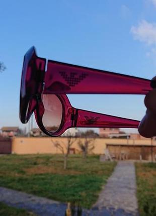 😎 окуляри сонцезахисні від армані . emporio armani2 фото