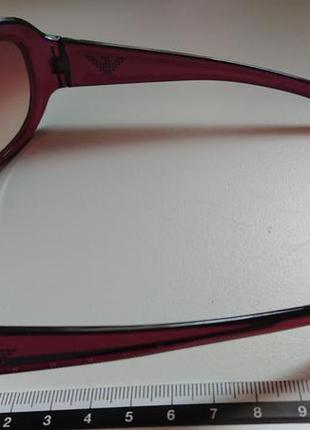😎 окуляри сонцезахисні від армані . emporio armani6 фото