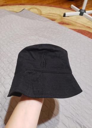 Панама polo 2