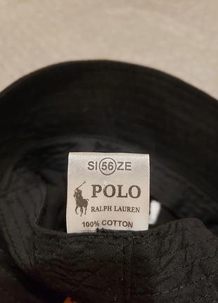 Панама polo 4