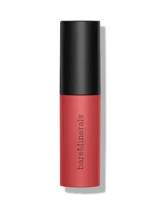 Помада bareminerals mineralist lasting matte liquid lipstick1 фото