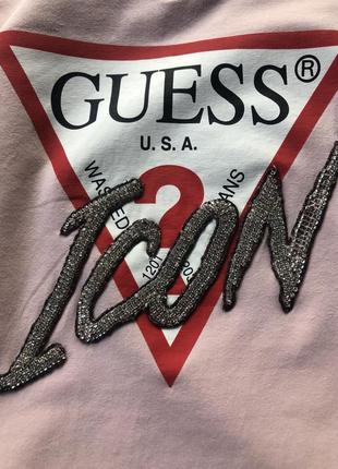 Кофта guess2 фото