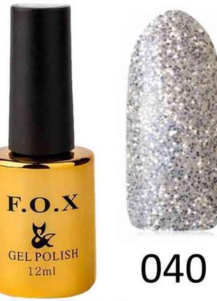 Fox pigment 040