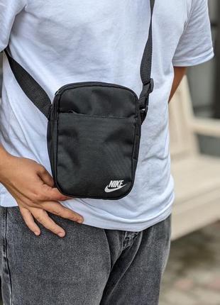 Nike сумка барсетка найк месенджер