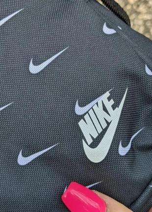 Nike сумка найк месенджер барсетка2 фото