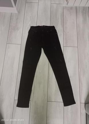 Джинсы от redmanjeans